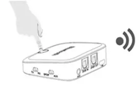 Bluetooth Pairing and Connection