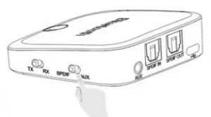 Bluetooth Pairing and Connection