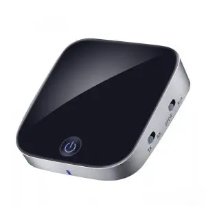 CUBETEK Bluetooth Transmitter & Receiver User Manual