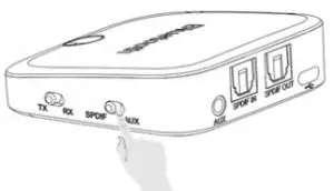 Bluetooth Pairing and Connection