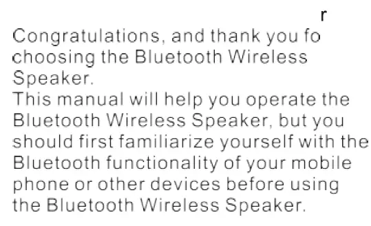 ekinge EBT001 Hot Selling High Quality Wireless Mini Bluetooth fig 1