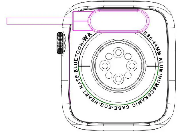Charging instructions