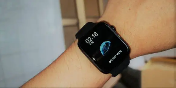 Shenzhen Xinkeying Digital Dt100 Sports Smart Watch User Manual