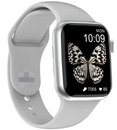 Shenzhen Xinkeying Digital DT100 Sports Smart Watch