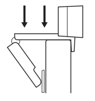 logitech 960 001105 4K Brio Ultra HD Business Webcam - figure 11