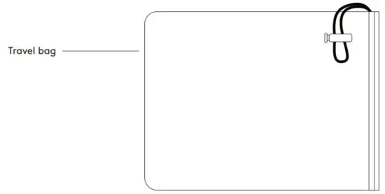 logitech 960 001105 4K Brio Ultra HD Business Webcam - figure 5