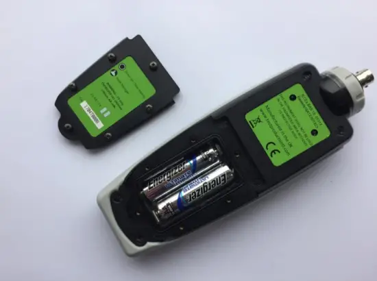Batteries