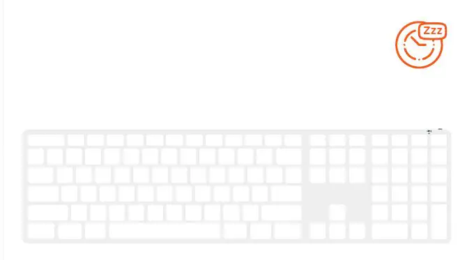 SATECHI ST-BTSX3M Slim X3 Bluetooth Backlit Keyboard fig-3