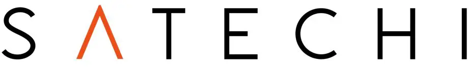SATECHI logo