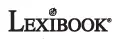 LEXIBOOK JC598i1 Series Educational Bilingual Laptop LOGO