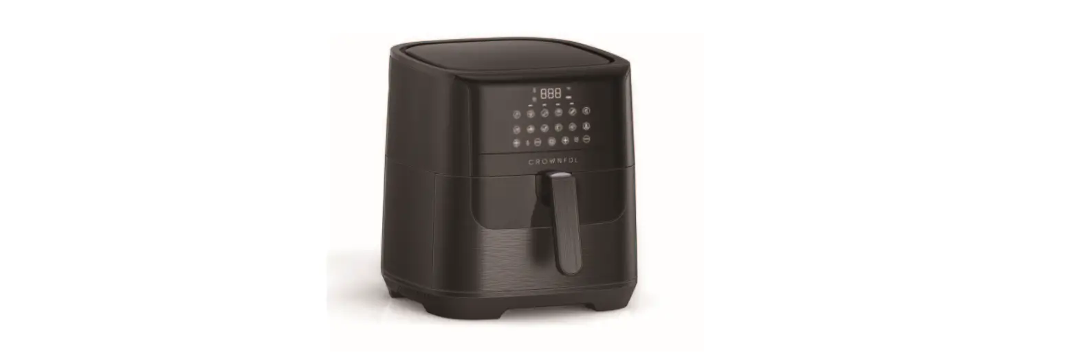 Crownful Af07a 7 Quart Air Fryer User Manual Crownful Af07a 7 Quart Air Fryer User Manual