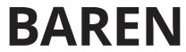 BAREN LOGO