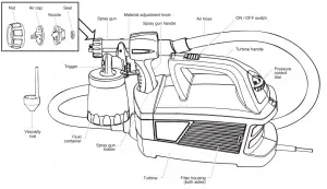 diagram, engineering drawing