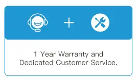 Ubio ST-AB 3-in-1 Wireless Power Charging Station 11