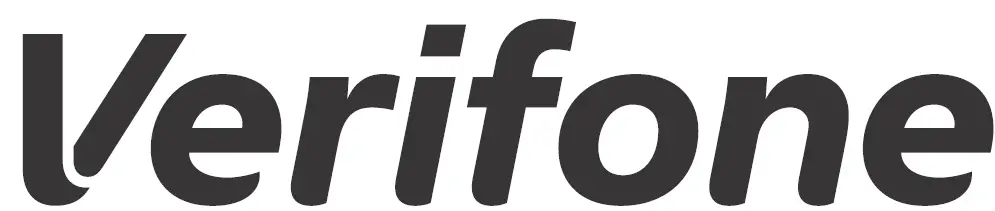 Verifone Logo