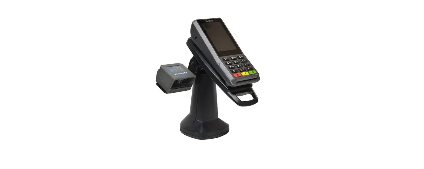 Verifone P630 Mobile Payment Device Instructions Verifone P630 Mobile Payment Device Instructions