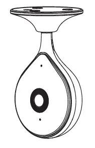 LOREX-W461AS-Series-2k-Smart-Indoor-Wi-Fi-Camer-fig 9