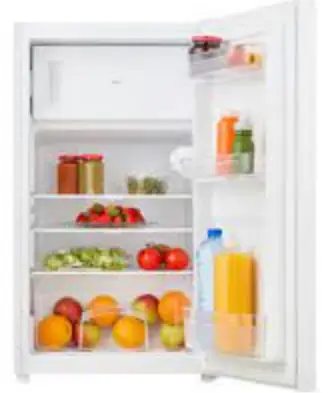 TOMADO TRT4801W Refrigerator