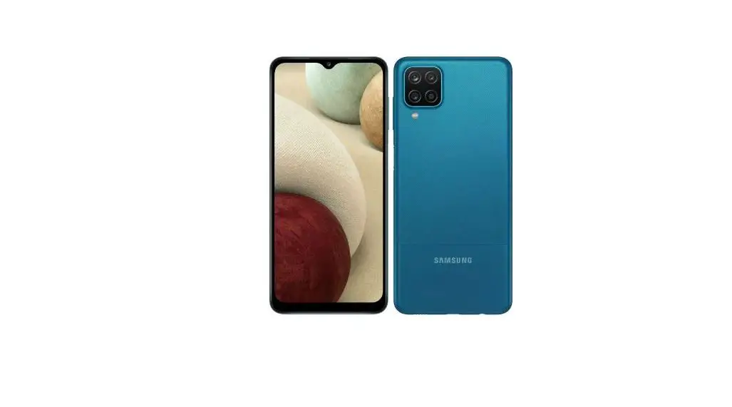 Samsung A12 Galaxy A02s 6.5 Inch Screen Smart Phone User Guide Samsung A12 Galaxy A02s 6.5 Inch Screen Smart Phone User Guide