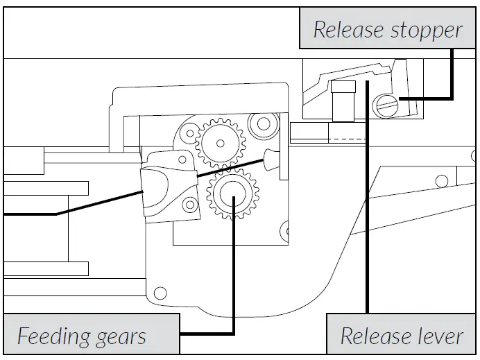 RapidTool RT-40A Rebar Tying Machine 12