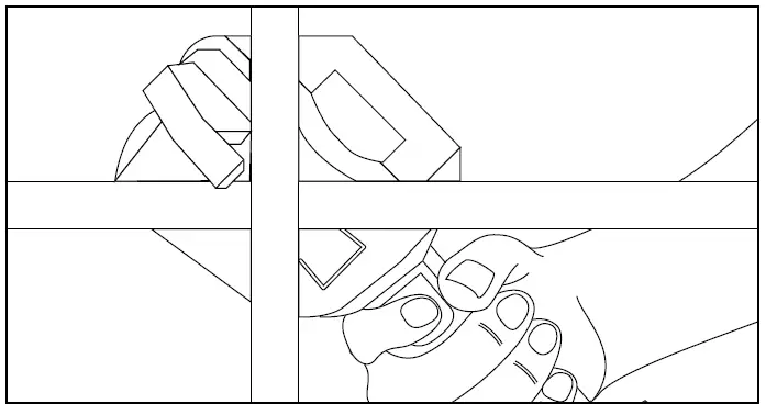 RapidTool RT-40A Rebar Tying Machine 18