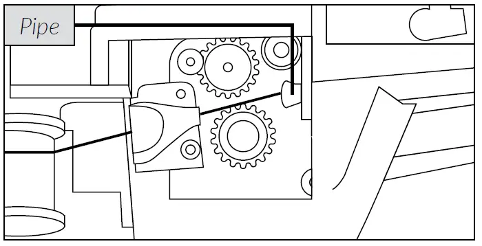 RapidTool RT-40A Rebar Tying Machine 20