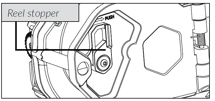 RapidTool RT-40A Rebar Tying Machine 9