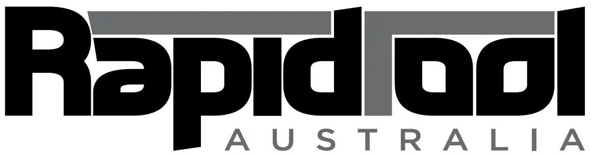 RapidTool RT-40A Rebar Tying Machine logo