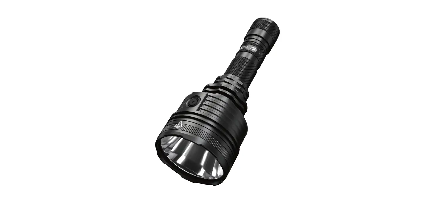 Nitecore I-generation 21700 High Output Searchlight User Manual Nitecore I-generation 21700 High Output Searchlight User Manual