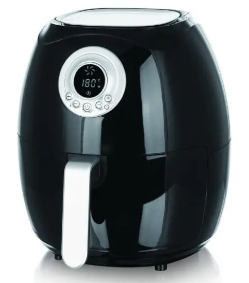 emerio AF-116131.1 Smart Fryer - Smart Fryer