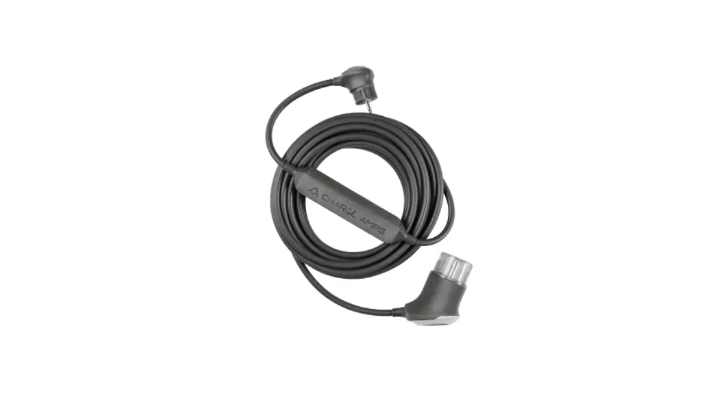 Charge Amps Ray Portable Type 2 To Schucko Charger User Manual Charge Amps Ray Portable Type 2 To Schucko Charger User Manual