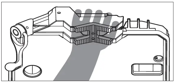 milwaukee-48-22-8690-6-Inch-Leveling-Tripod-Chain-Vise-3