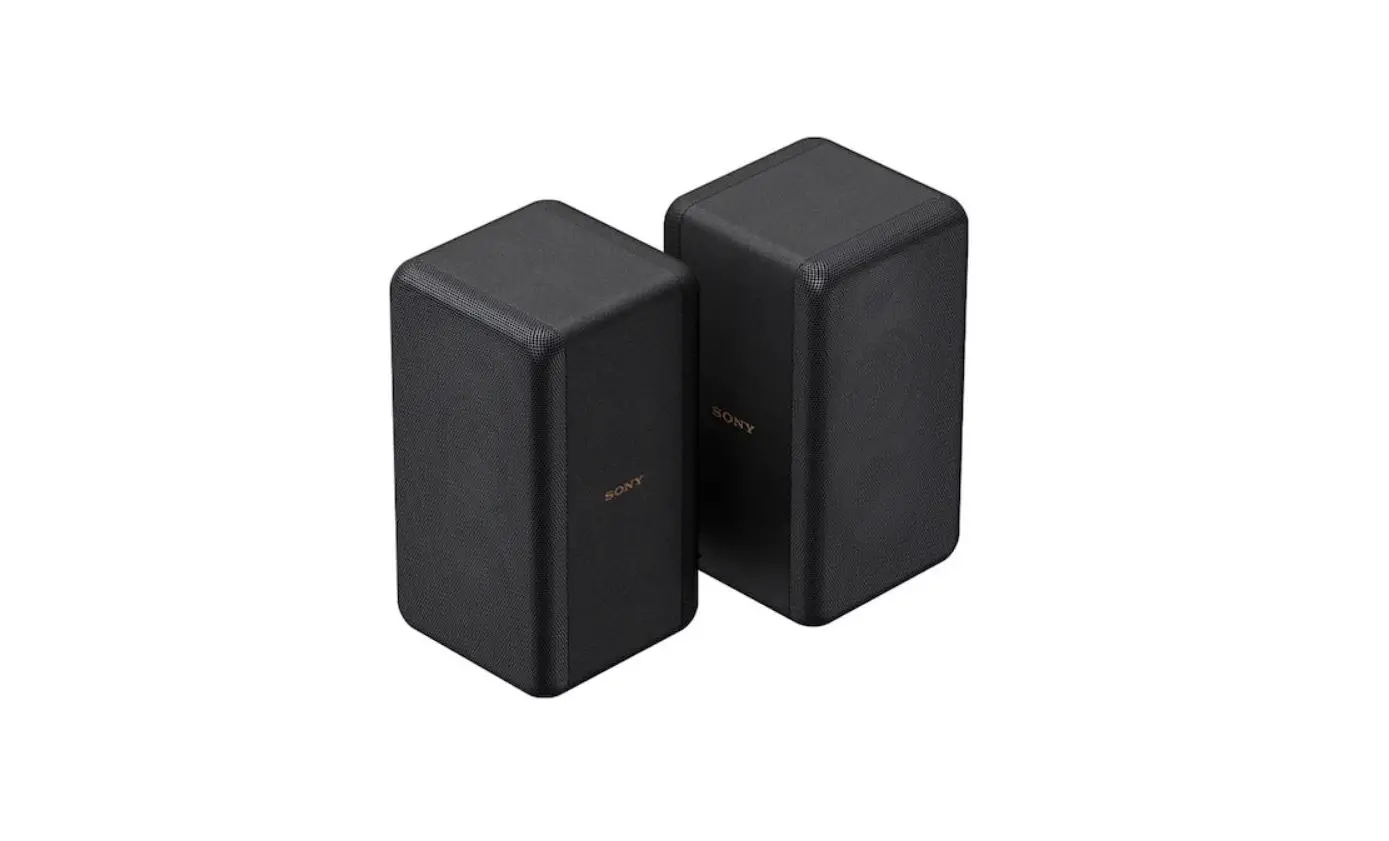 Sony Sa-rs3s Rear Speaker Instruction Manual Sony Sa-rs3s Rear Speaker Instruction Manual