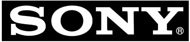 SONY-logo