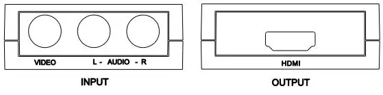 MARMITEK Connect AH31 - Installation
