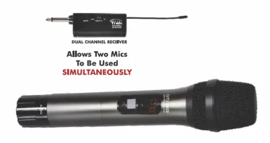 allow mics