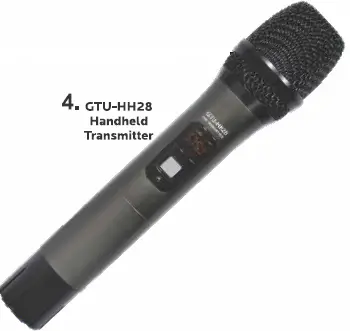 mic