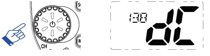 oricom UHF390 5 Watt CB Radio with Controller Speaker Microphone 5