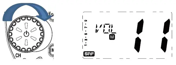 oricom UHF390 5 Watt CB Radio with Controller Speaker Microphone 6