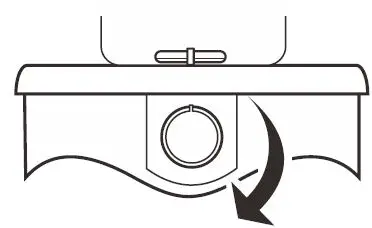 BANTE JB-1A Mini Magnetic Stirrer-fig1
