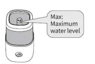 KFC-SMART YH-A936-Portable-Smart-WiFi-Remote-Control-Air-Humidifier-23
