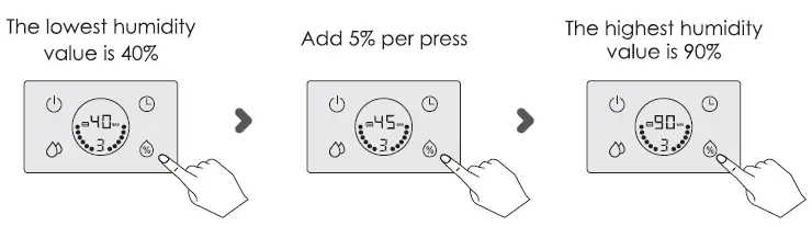 KFC-SMART YH-A936-Portable-Smart-WiFi-Remote-Control-Air-Humidifier-9