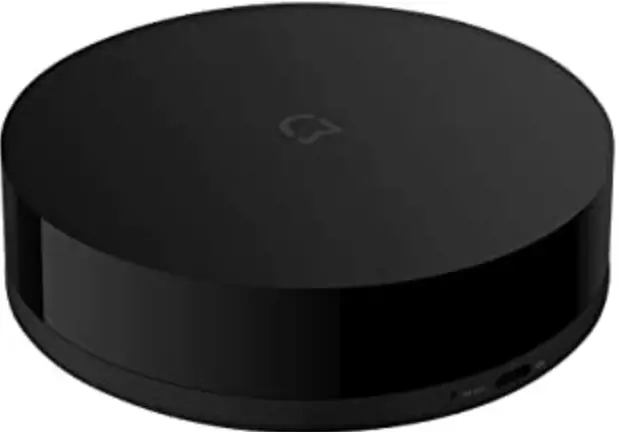 KFC-SMART YH-A936-Portable-Smart-WiFi-Remote-Control-Air-Humidifier