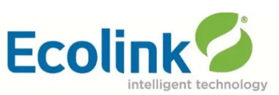 Ecolink logo