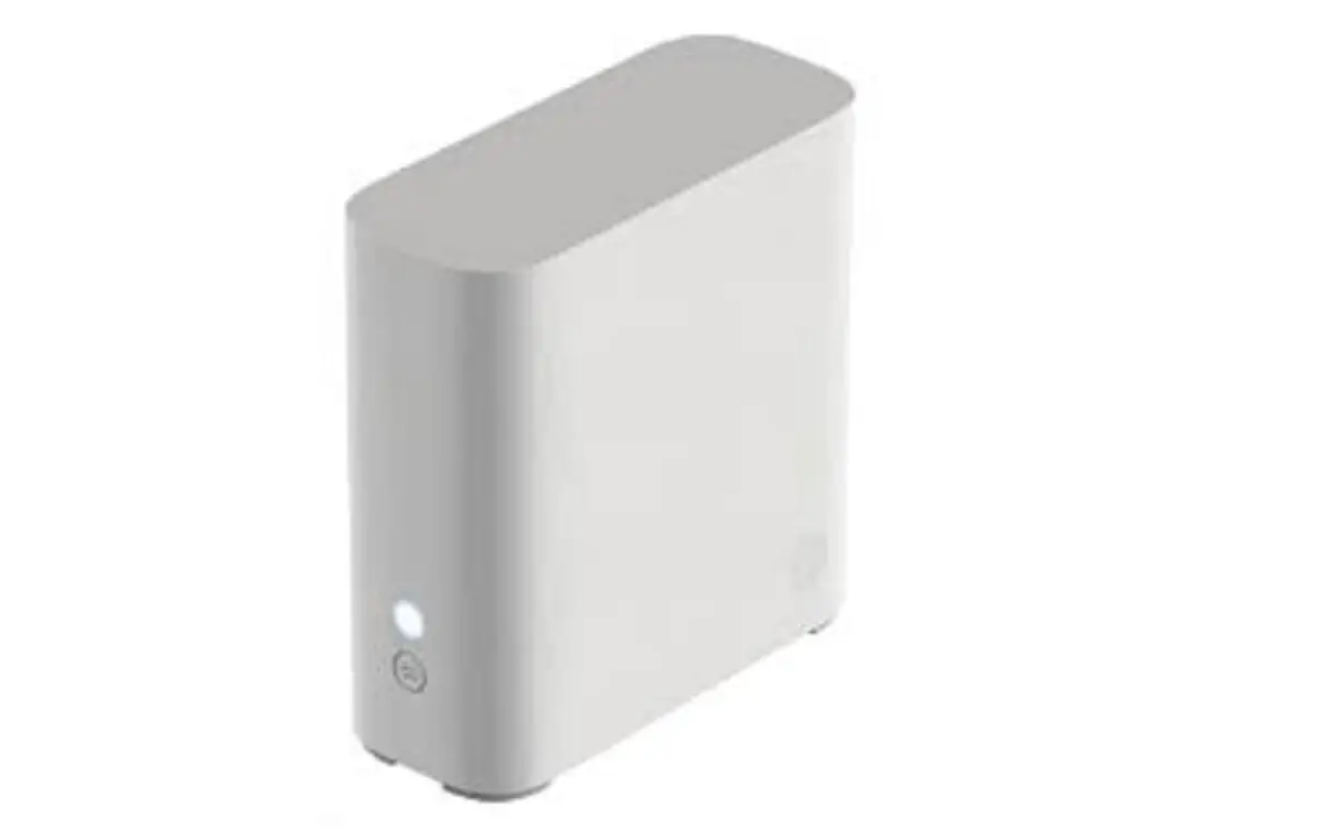 At T Smart Wi-fi Extender User Guide