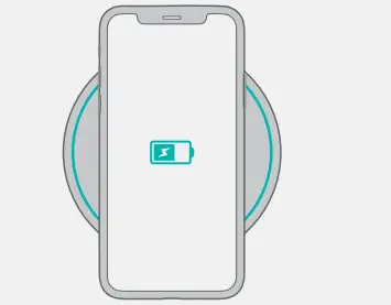 ESR Tidal Metal-Frame Wireless Charger 2
