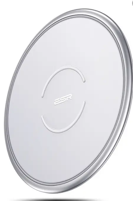 ESR Tidal Metal-Frame Wireless Charger PRO