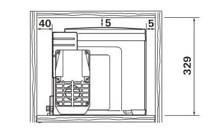 truma UltraRapid Hot Water System 3