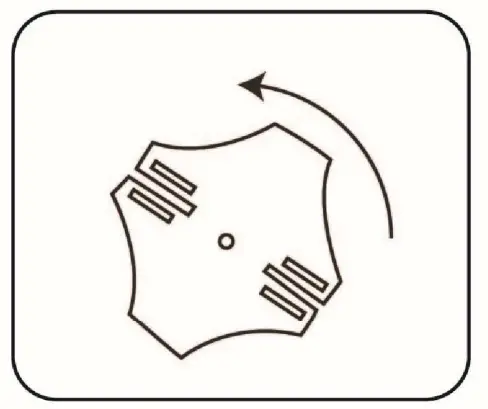 Discovery RC T-REX Radio Controlled Action Dinosaur-Fig2