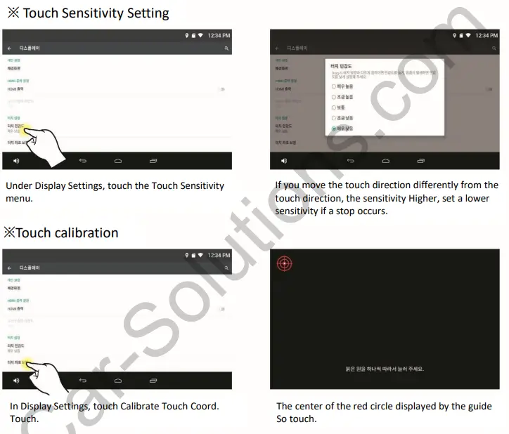 CAR SOLUTIONS MSC-200 Box Carblet-fig11